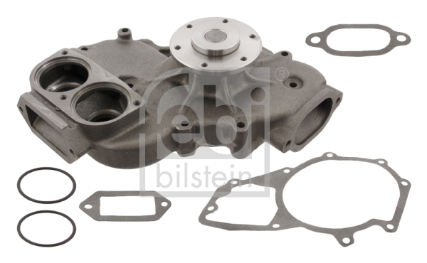 Помпи FB 28626 для FIAT Series 400 MultiClass S 412 UL